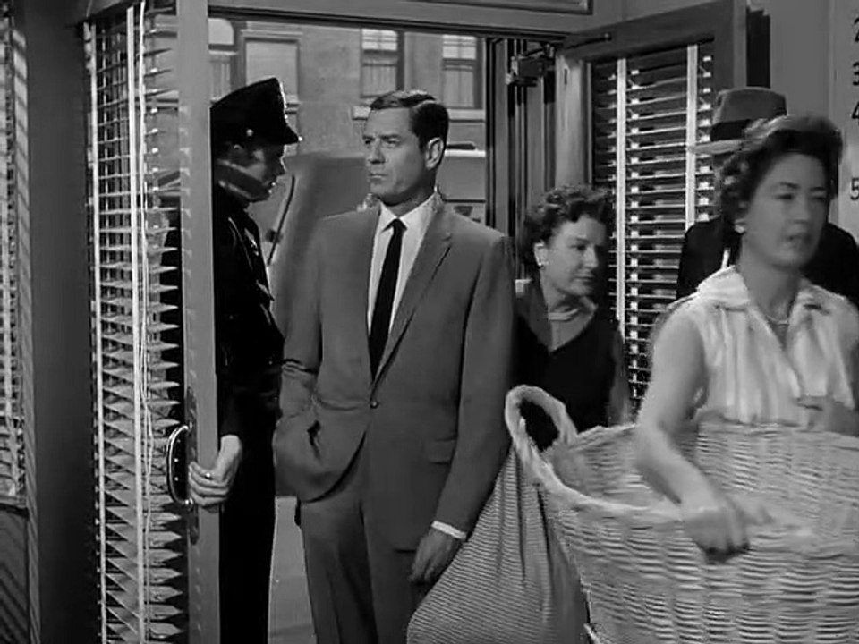 Peter Gunn Staffel 2 Folge 2 HD Deutsch