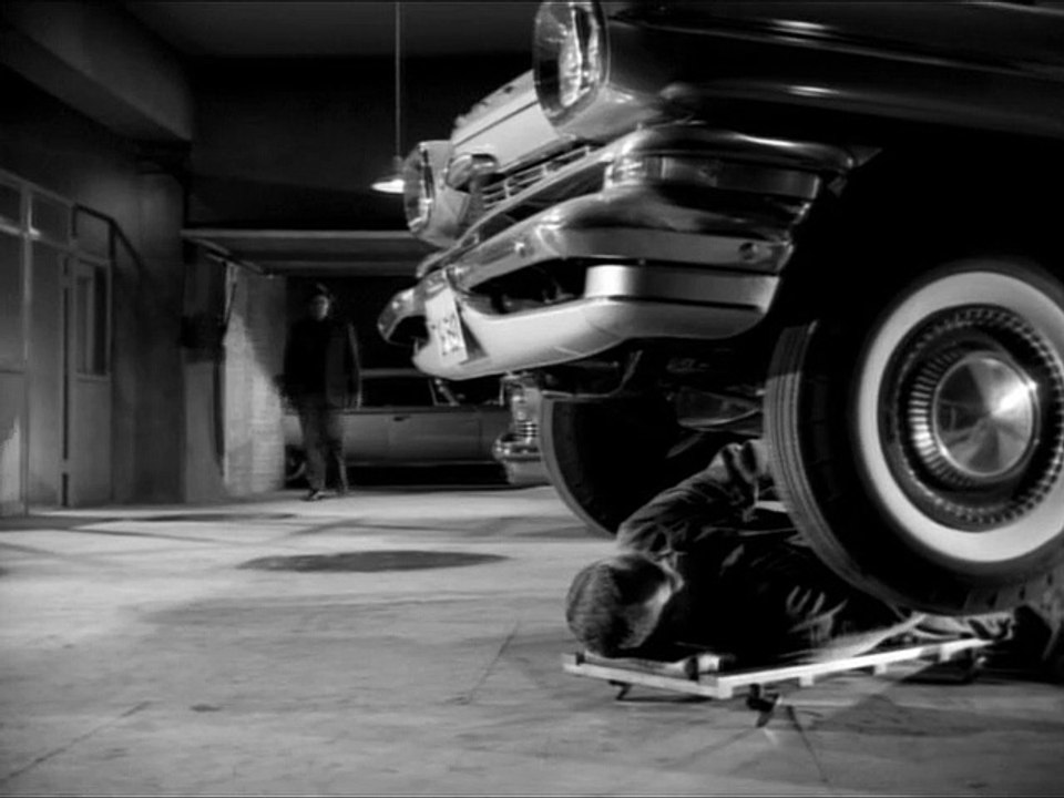 Peter Gunn Staffel 2 Folge 7 HD Deutsch