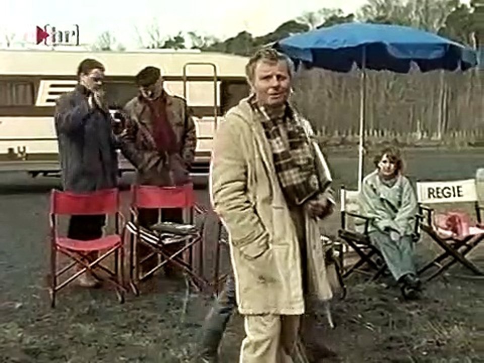 Tatort Staffel 16 Folge 7 - Part 01 HD Deutsch