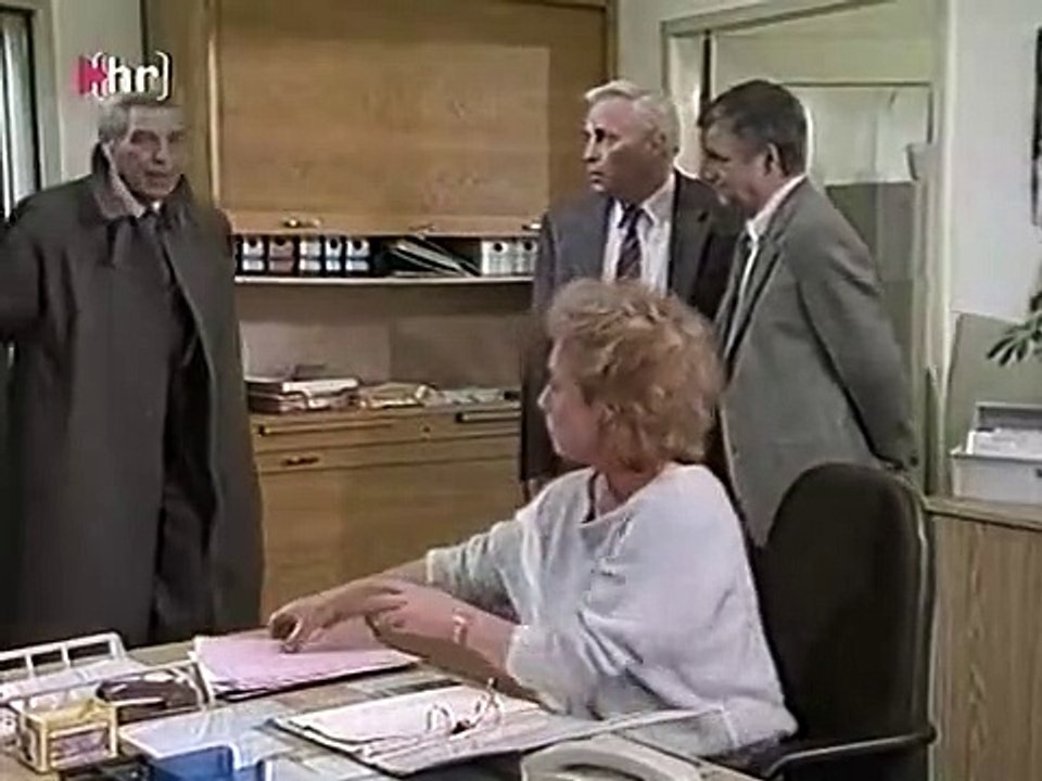 Tatort Staffel 16 Folge 7 - Part 02 HD Deutsch