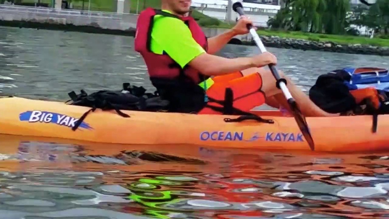 World’s Deadliest - Um Haaresbreite Staffel 1 Folge 12 HD Deutsch