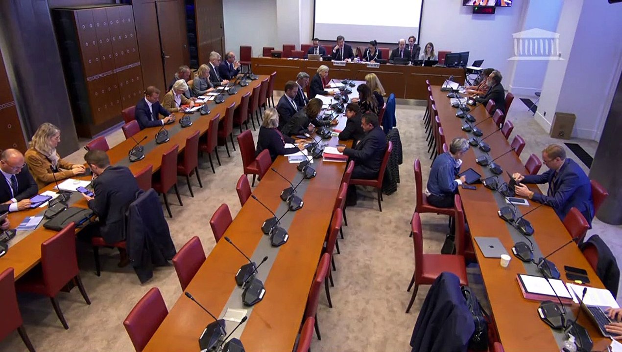 Commission des affaires sociales : Projet de loi de finances pour 2023 (suite) ; Mission Régimes spéciaux et de retraite et du compte d’affectation spéciale Pensions - Mercredi 2 novembre 2022