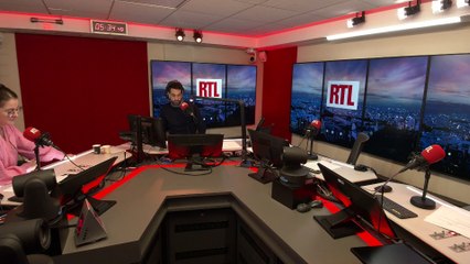 Le journal RTL de 5h30 du 03 novembre 2022