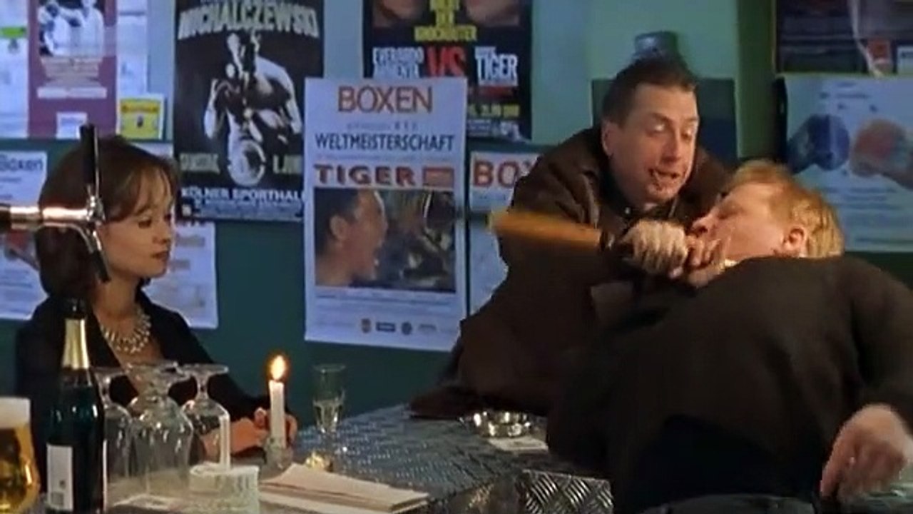 Tatort Staffel 28 Folge 18 - Part 01 HD Deutsch