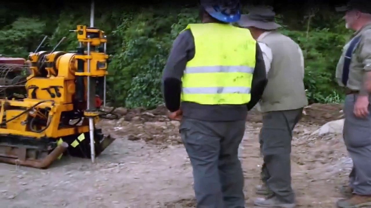 Yamashitas Gold - Der Fluch des Pazifiks Staffel 1 Folge 6 HD Deutsch