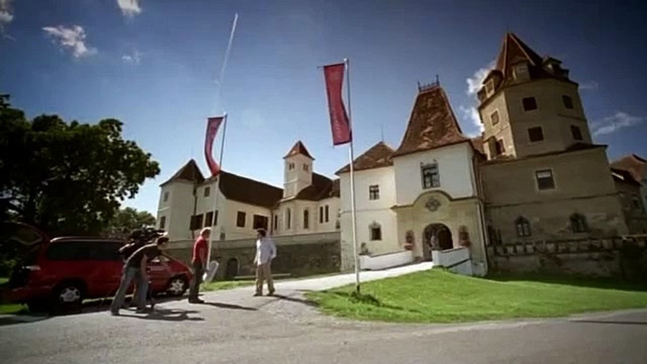 Tatort Staffel 35 Folge 16 - Part 02 HD Deutsch