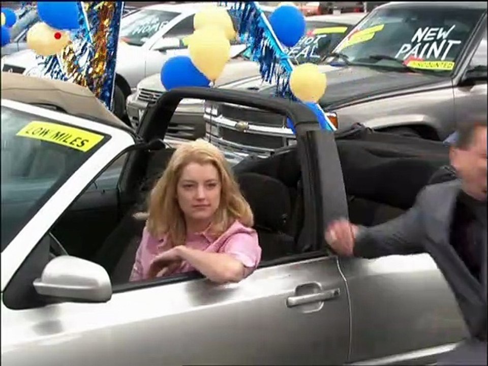 Titus Staffel 2 Folge 21 HD Deutsch