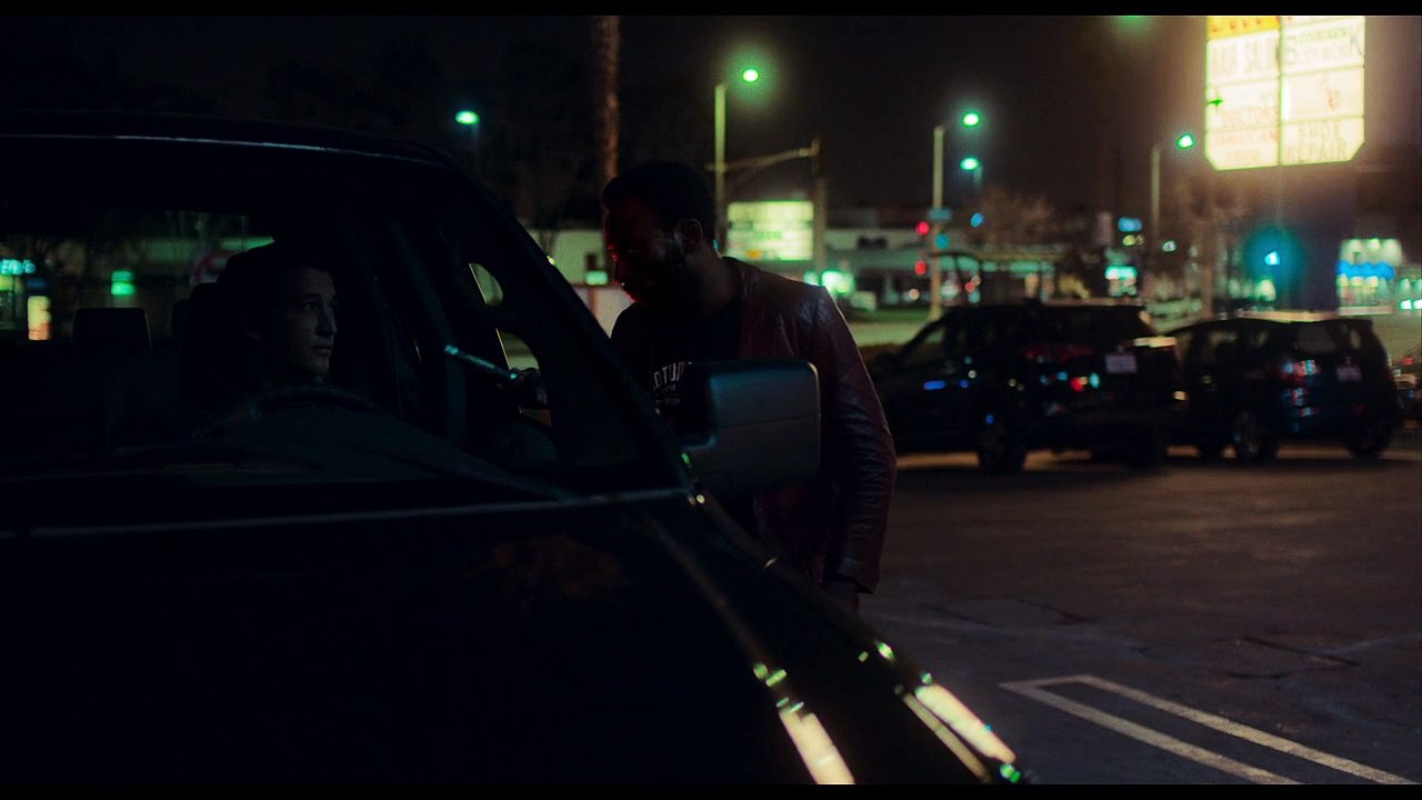 Too Old to Die Young Staffel 1 Folge 3 - Part 02 HD Deutsch