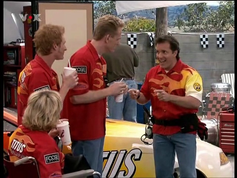 Titus Staffel 2 Folge 22 HD Deutsch