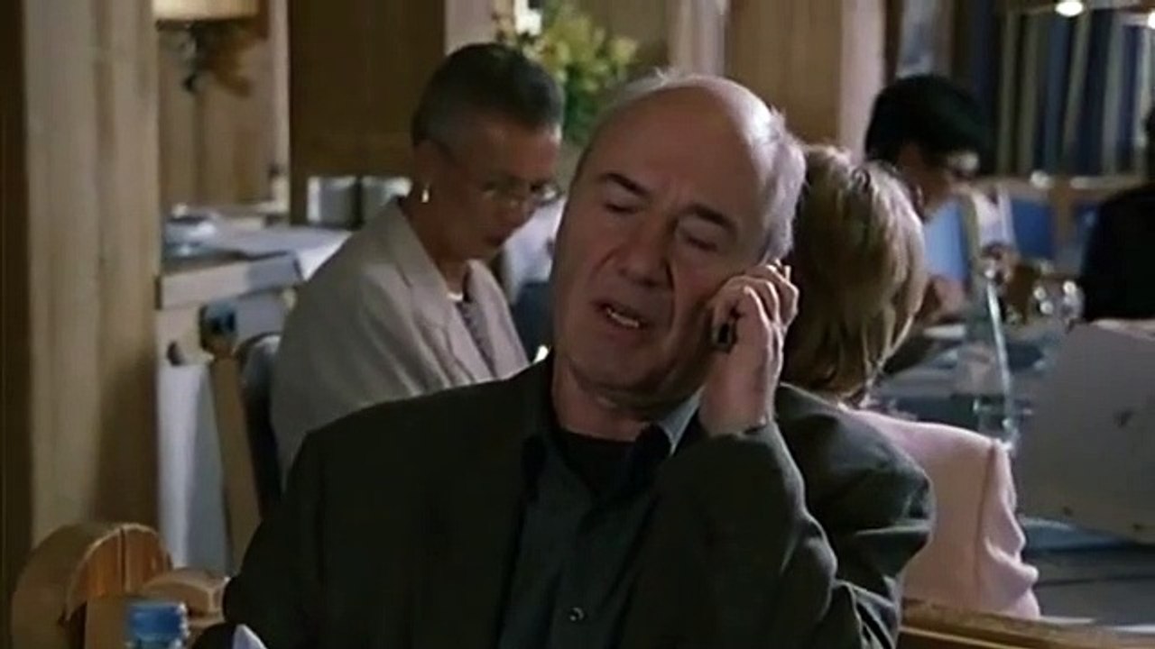 Tatort Staffel 35 Folge 20 - Part 02 HD Deutsch