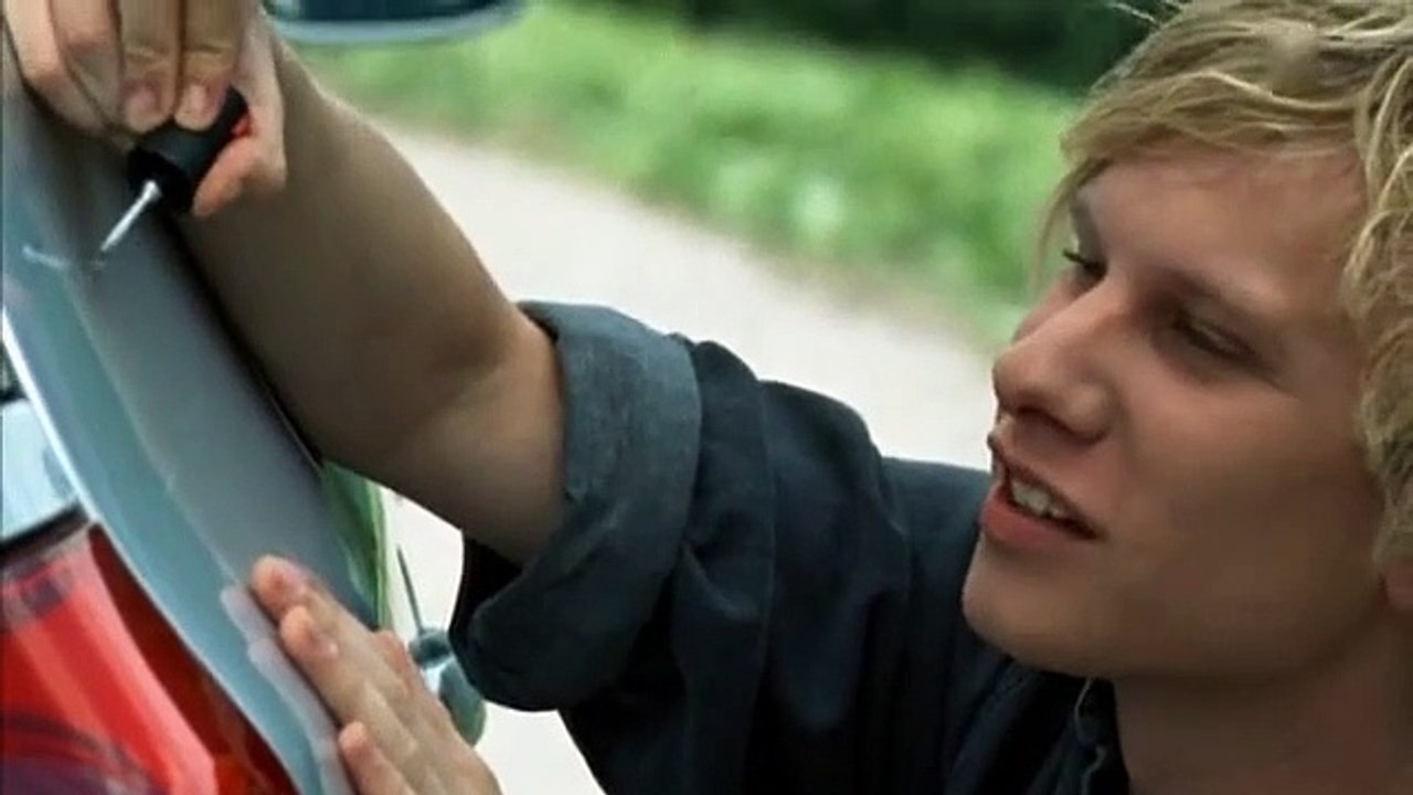 Tatort Staffel 35 Folge 21 - Part 02 HD Deutsch