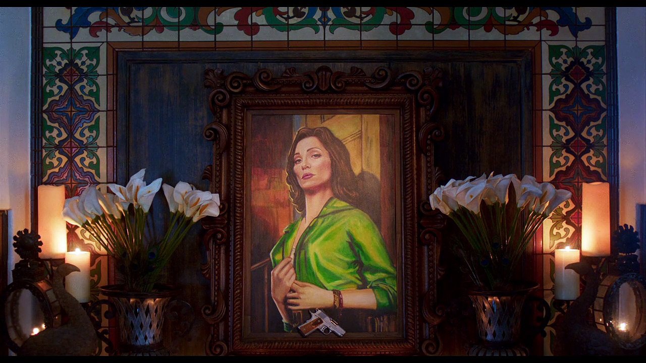 Too Old to Die Young Staffel 1 Folge 2 - Part 01 HD Deutsch