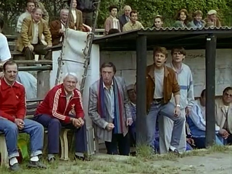 Kaisermühlen Blues Staffel 1 Folge 2 HD Deutsch