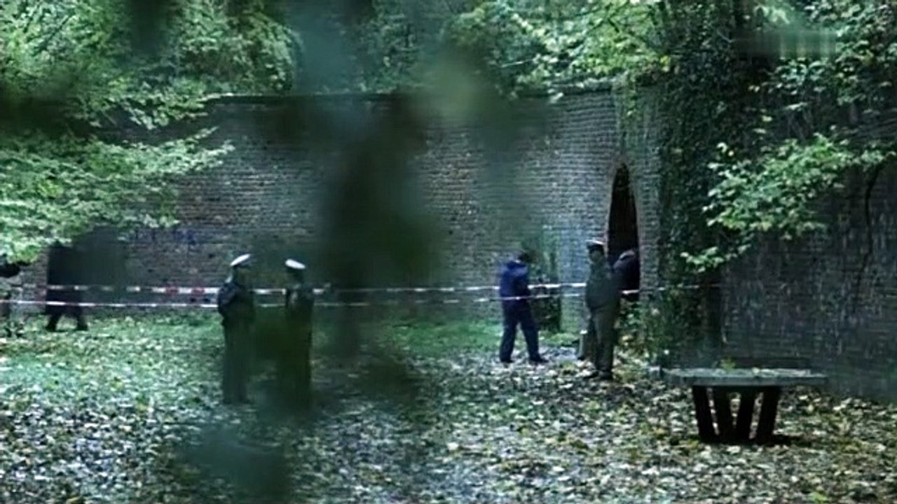 Tatort Staffel 35 Folge 22 - Part 02 HD Deutsch