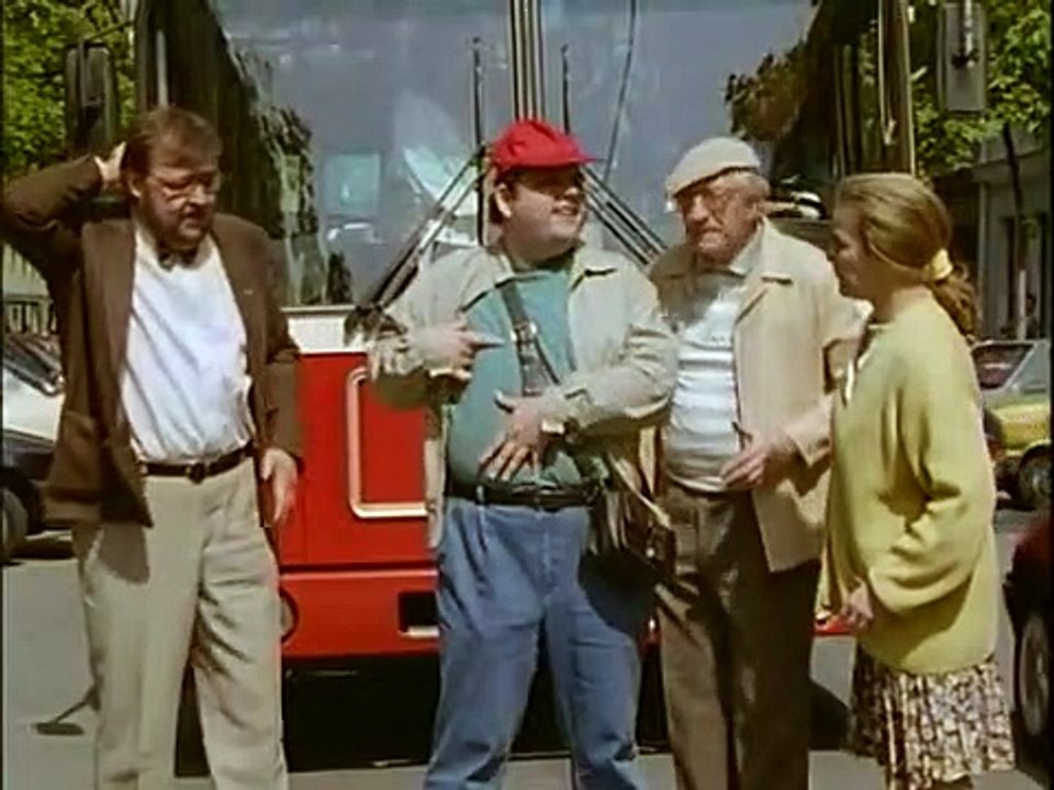 Kaisermühlen Blues Staffel 1 Folge 3 HD Deutsch