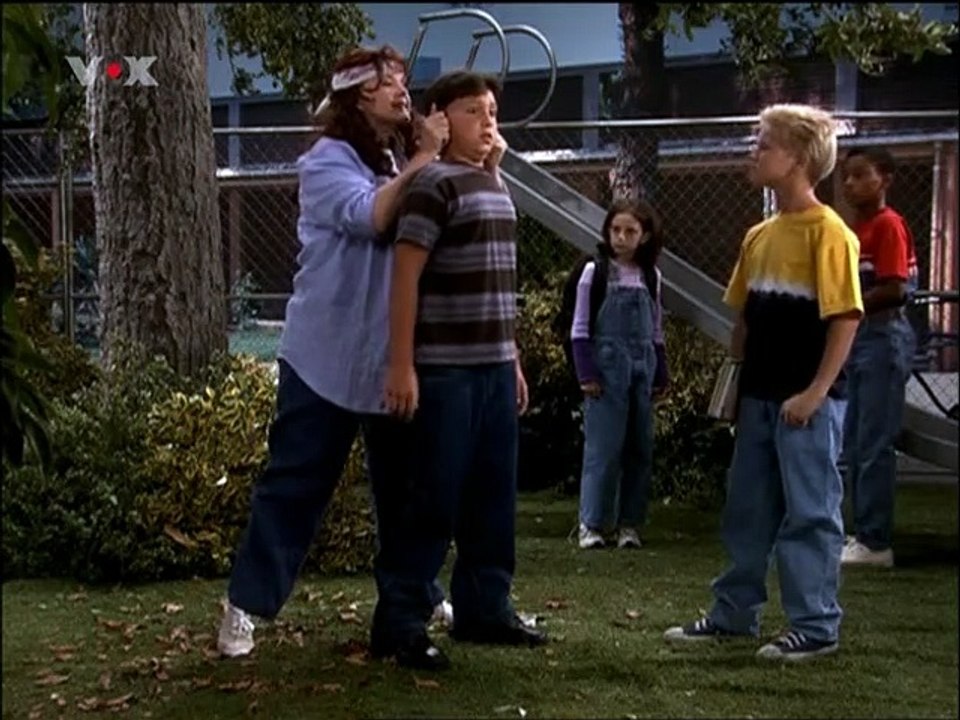 Titus staffel 3 folge 7 hd deutsch