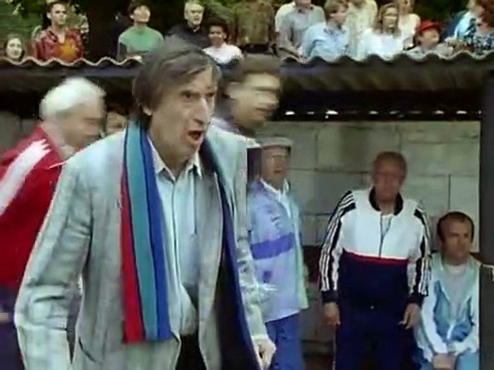 Kaisermühlen Blues Staffel 1 Folge 6 HD Deutsch