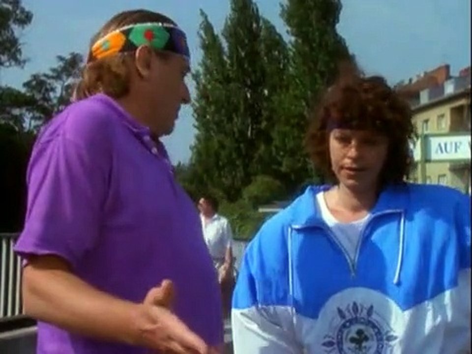 Kaisermühlen Blues Staffel 2 Folge 2 HD Deutsch