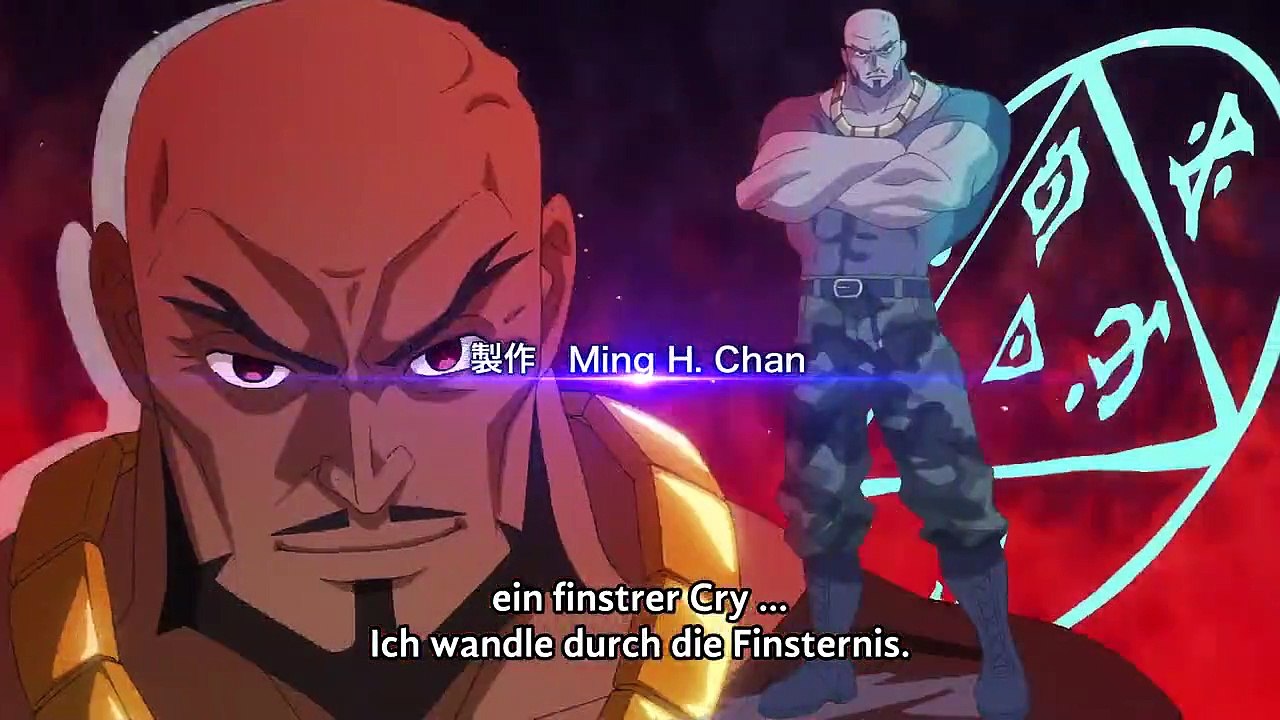 Yi Chang Sheng Wu Jian Wen Lu Staffel 1 Folge 10 HD Deutsch