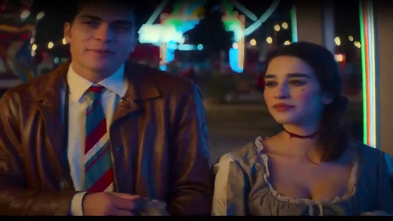 Luna Park Staffel 1 Folge 2 HD Deutsch