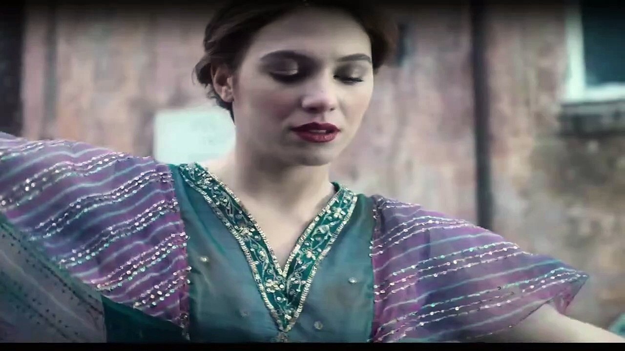 Luna Park Staffel 1 Folge 4 HD Deutsch