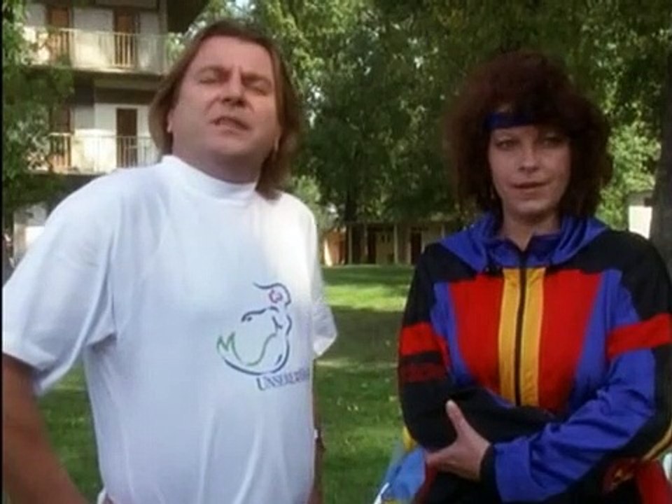 Kaisermühlen Blues Staffel 2 Folge 4 HD Deutsch