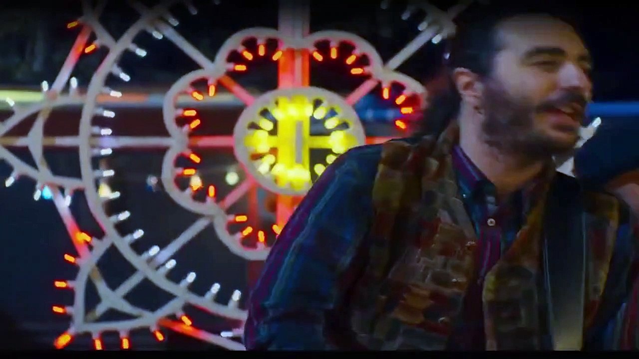 Luna Park Staffel 1 Folge 5 HD Deutsch