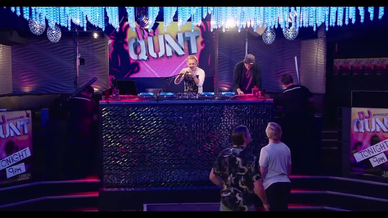 Lunatics Staffel 1 Folge 9 HD Deutsch