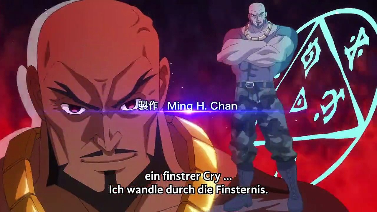 Yi Chang Sheng Wu Jian Wen Lu Staffel 1 Folge 12 HD Deutsch