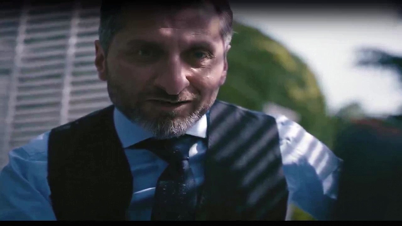 Atiye Die Gabe Staffel 1 Folge 8 HD Deutsch