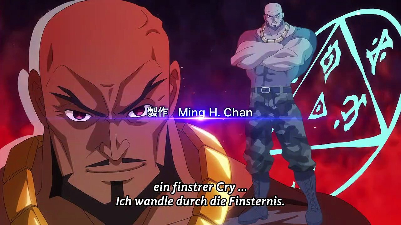 Yi Chang Sheng Wu Jian Wen Lu Staffel 1 Folge 4 HD Deutsch