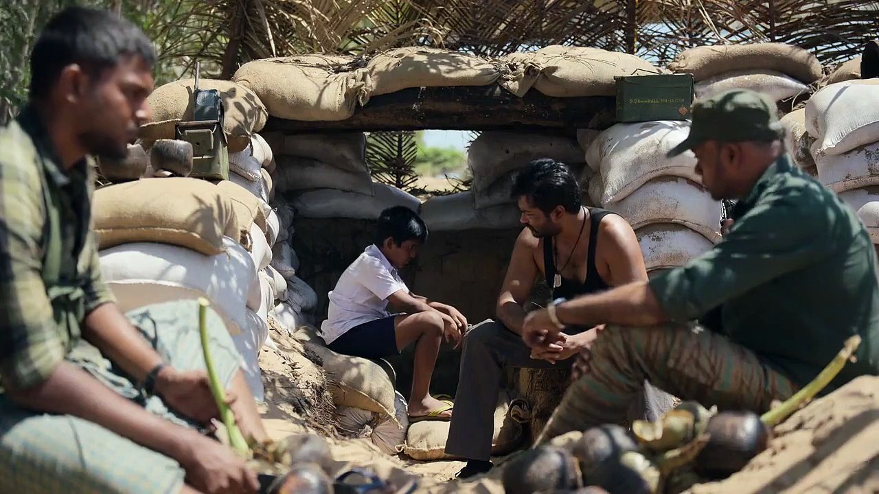 Navarasa - Neun Emotionen Staffel 1 Folge 5 HD Deutsch