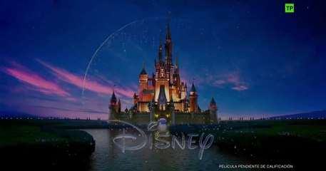 Le Roi Lion Bande-annonce (ES)