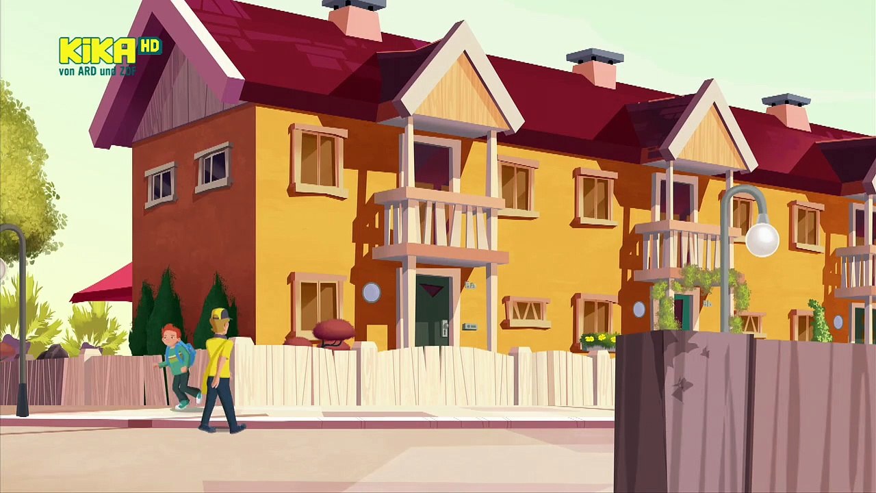 Wir Kinder aus dem Möwenweg Staffel 2 Folge 14 HD Deutsch