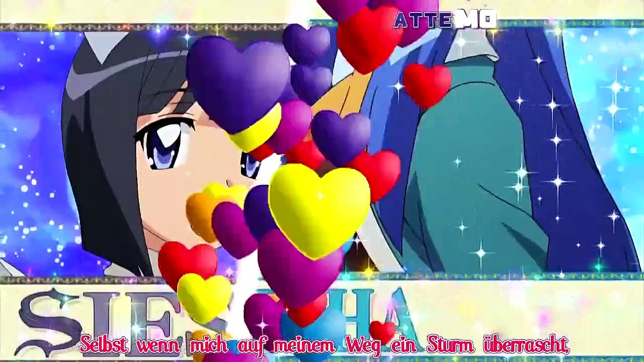 Zero no Tsukaima Staffel 4 Folge 9 HD Deutsch