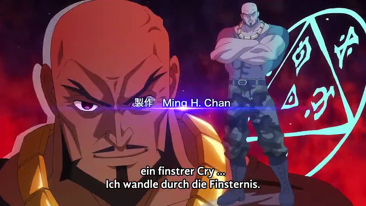 Yi Chang Sheng Wu Jian Wen Lu Staffel 1 Folge 9 HD Deutsch