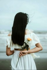 Bagaimana kalau aku tidak baik baik saja -judika (Tami Aulia) cover