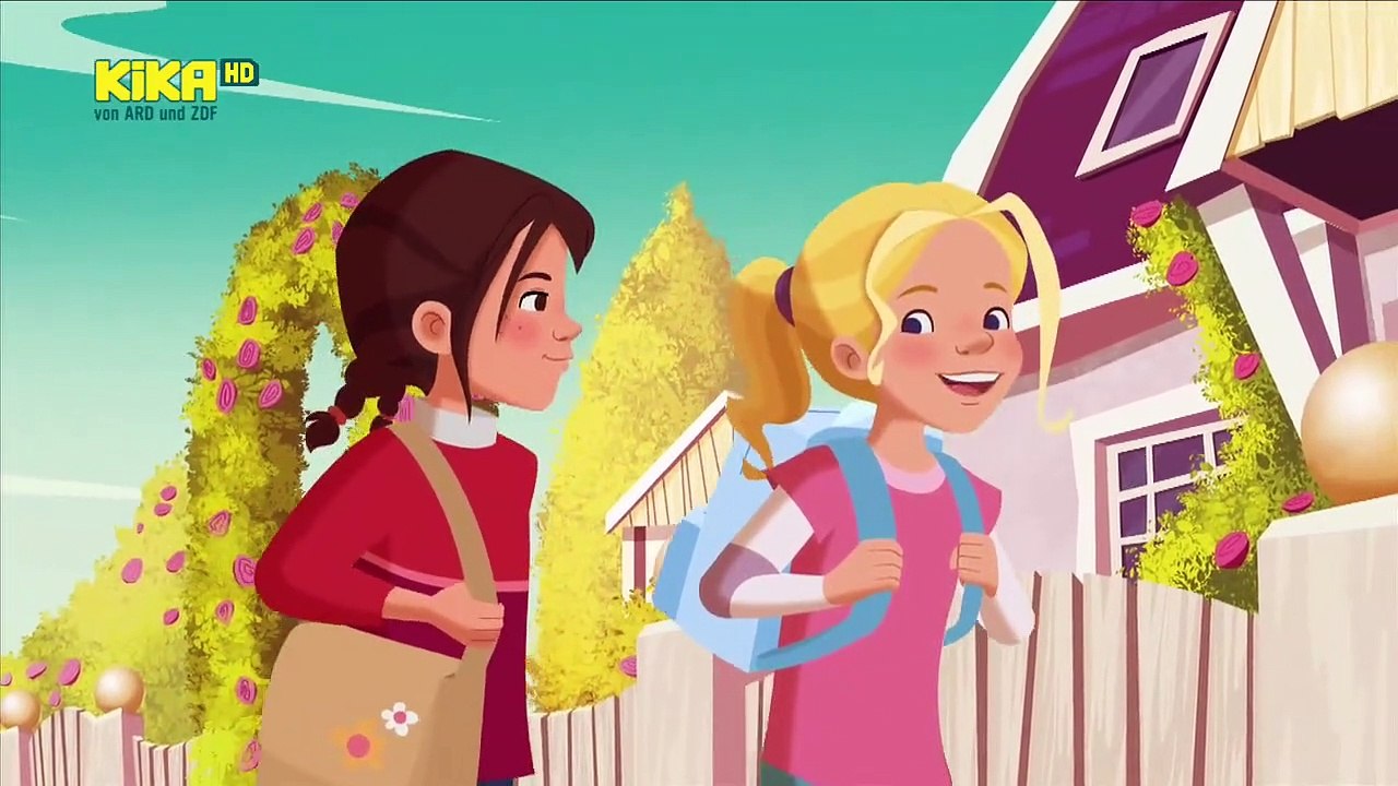 Wir Kinder aus dem Möwenweg Staffel 2 Folge 5 HD Deutsch