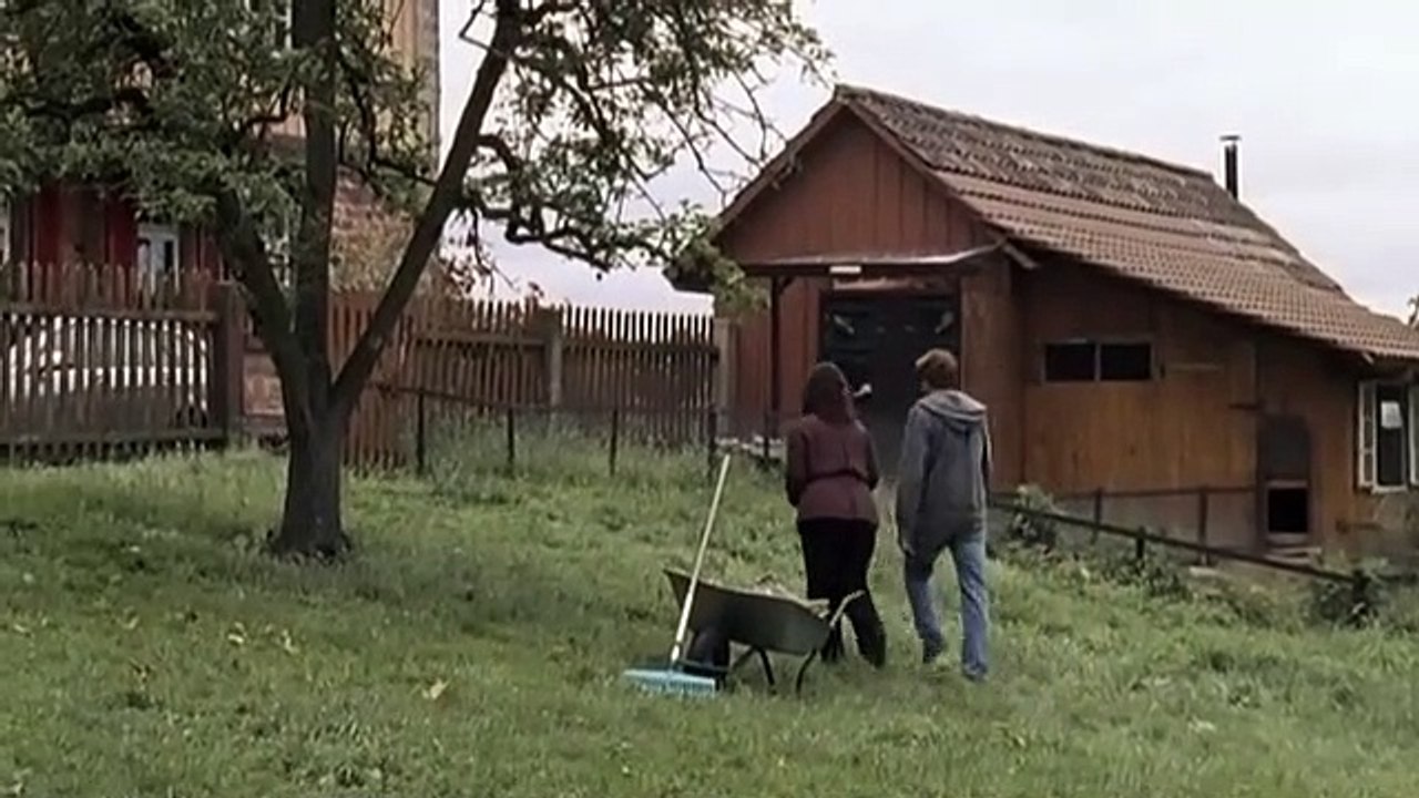 Tatort Staffel 41 Folge 3 - Part 02 HD Deutsch