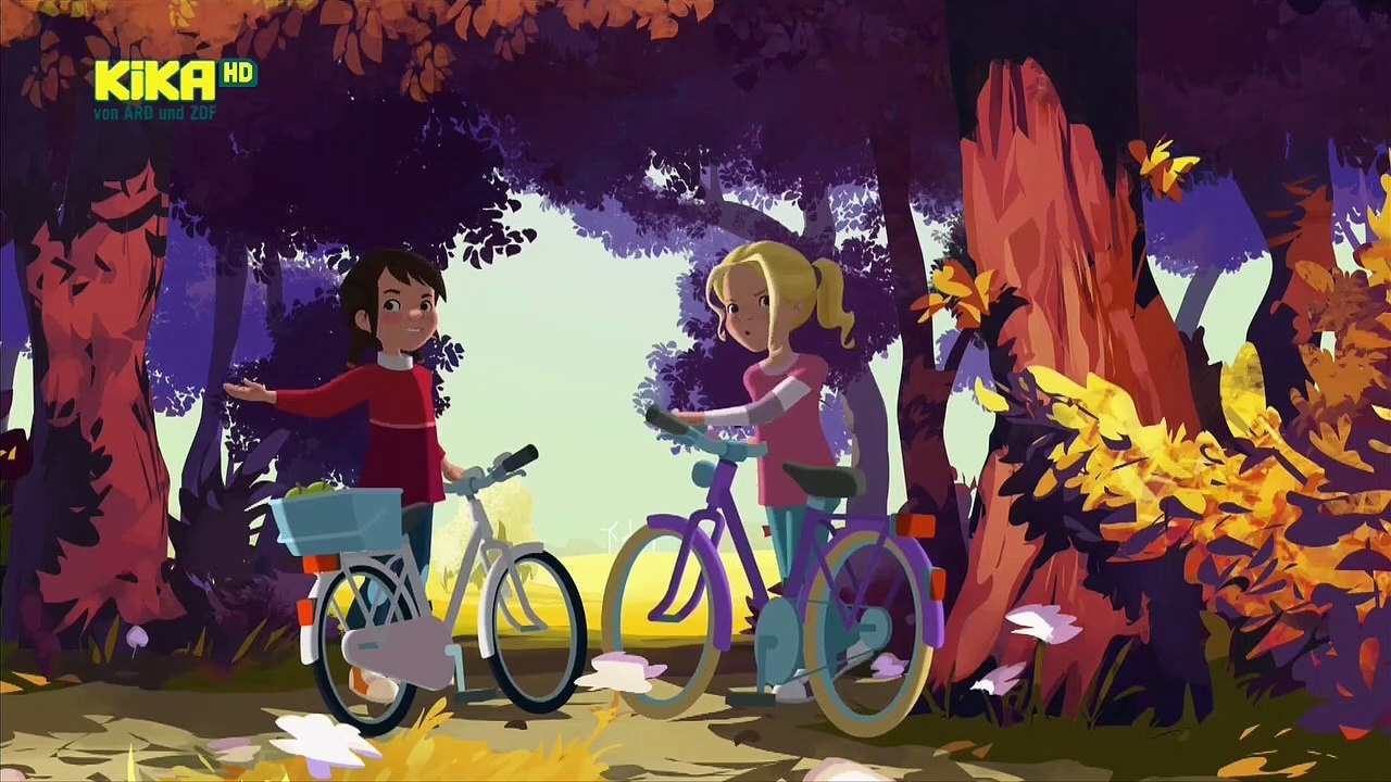 Wir Kinder aus dem Möwenweg Staffel 2 Folge 7 HD Deutsch