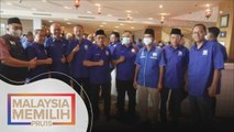 PRU15 | BN Perak yakin kemampuan calon pengganti Ustaz Kazim