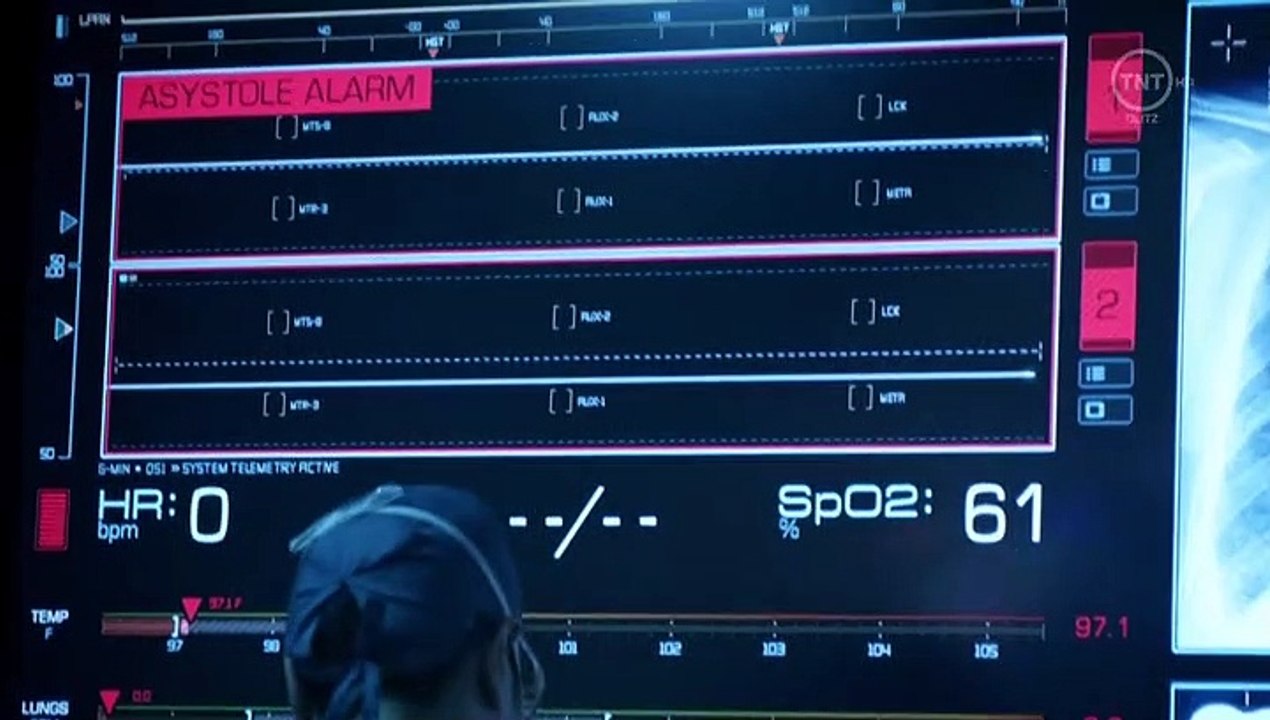 Proof Staffel 1 Folge 1 HD Deutsch