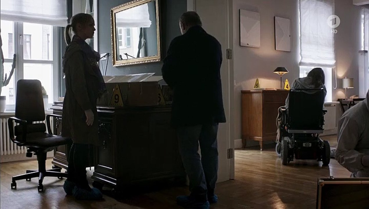 Tatort Staffel 46 Folge 26 - Part 01 HD Deutsch