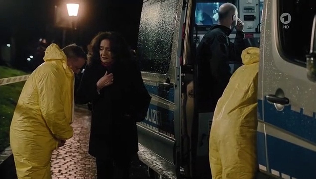 Tatort Staffel 46 Folge 26 - Part 02 HD Deutsch
