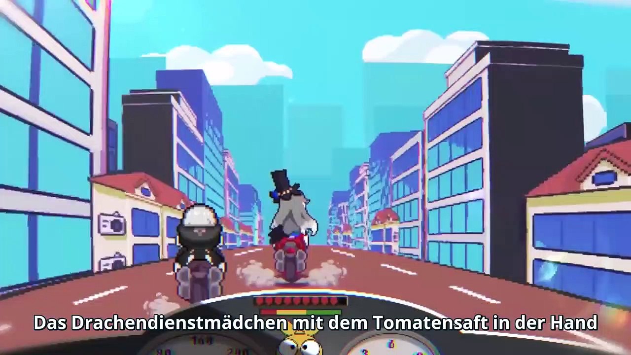 Ren Ou Xueyuan Staffel 1 Folge 10 HD Deutsch