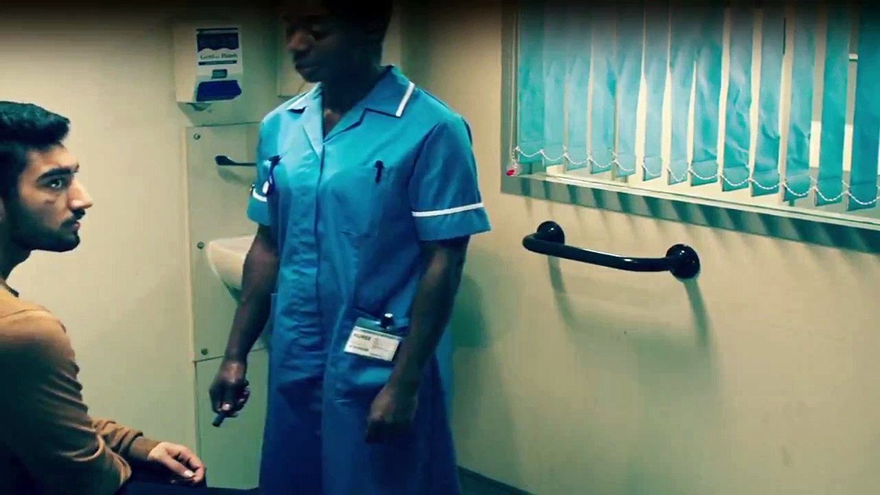 Informer Staffel 1 Folge 6 HD Deutsch