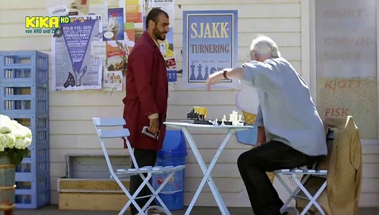 Sofia flux staffel 1 folge 1 hd deutsch