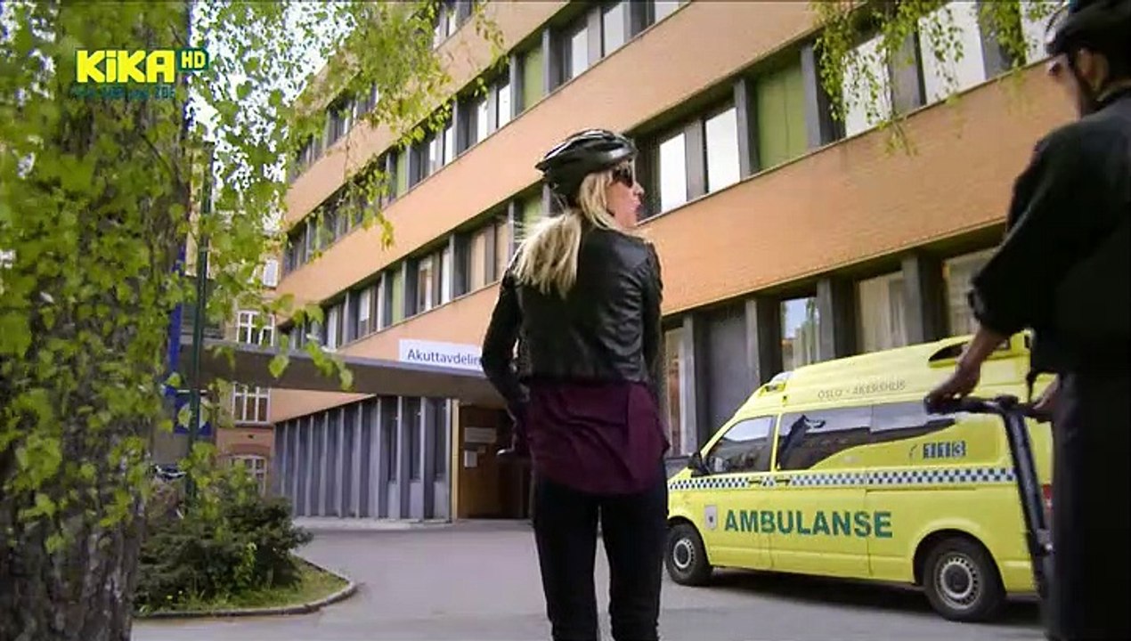 Sofia flux staffel 1 folge 6 hd deutsch