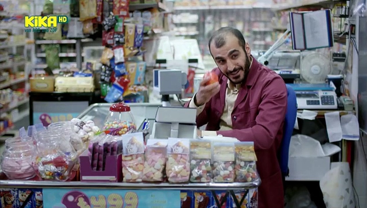 Sofia Flux Staffel 1 Folge 4 HD Deutsch