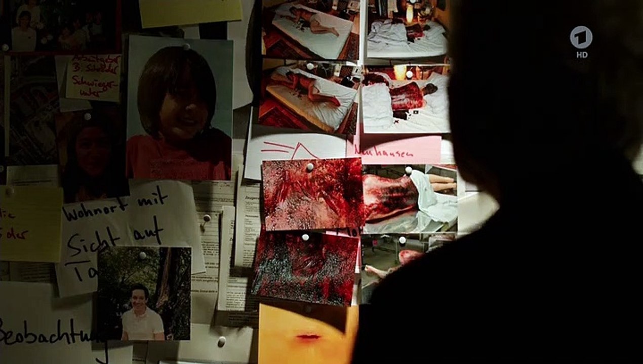 Tatort Staffel 46 Folge 29 - Part 02 HD Deutsch